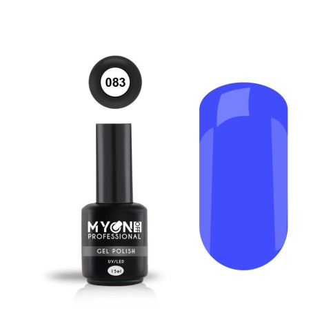 GEL POLISH MYONOFF 083