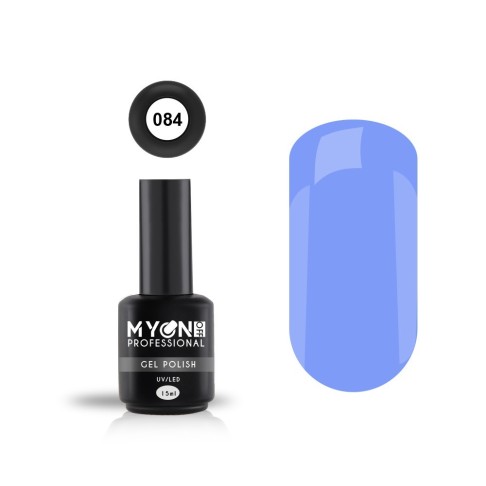GEL POLISH MYONOFF 084