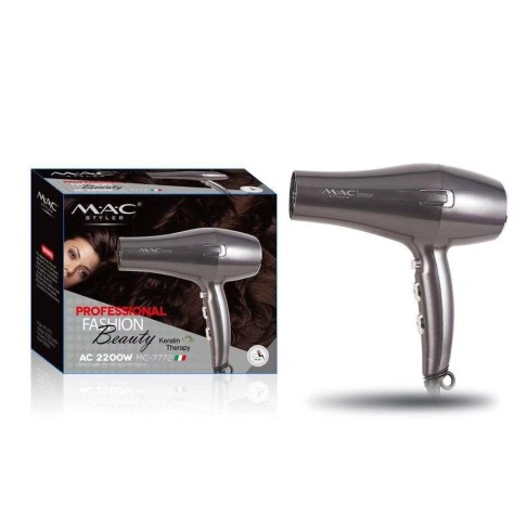 THARSE MAC MC-7772 - 2200wat