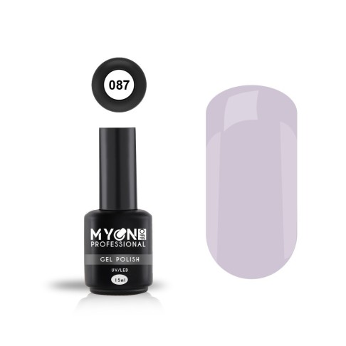 GEL POLISH MYONOFF 087