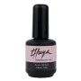 Soak Off Gel Glitter Pink