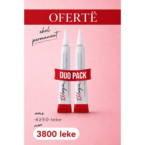 Permanent Duo Pack