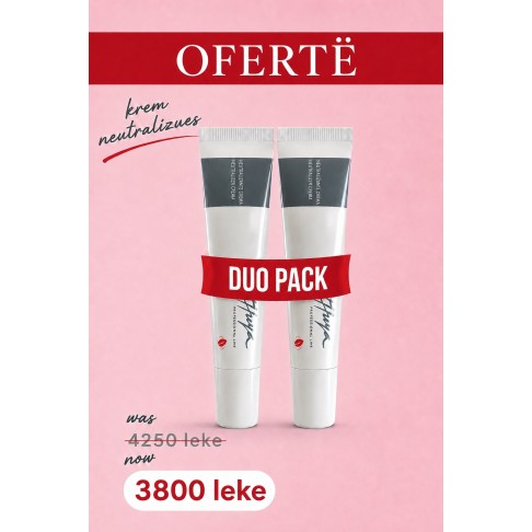 Neutralizues Duo Pack
