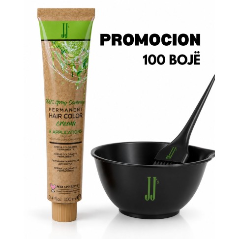 Promocion 100 boje JJ