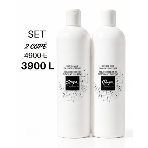 2 Solucione kallosh ne promocion