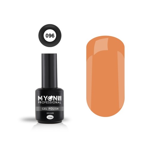 GEL POLISH MYONOFF 096