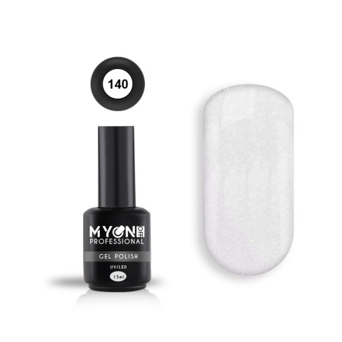 GEL POLISH MYONOFF 140