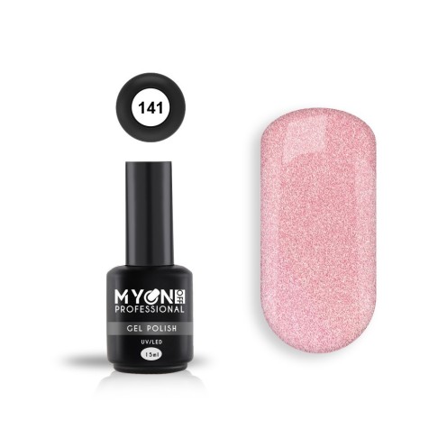GEL POLISH MYONOFF 141