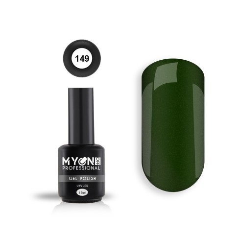 GEL POLISH MYONOFF 149