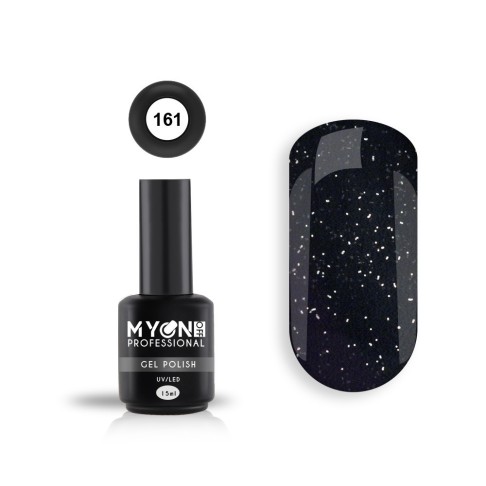 GEL POLISH MYONOFF 161
