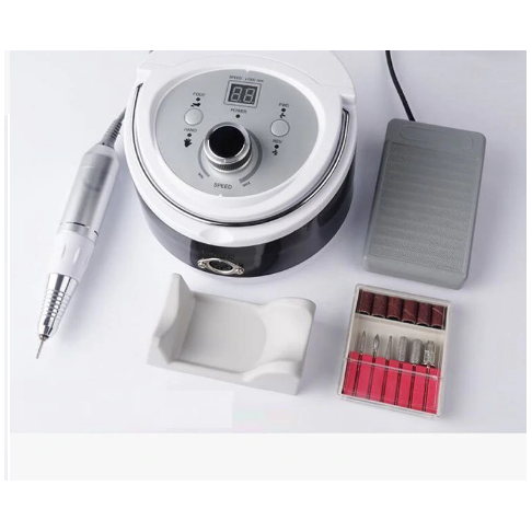 Frezë Profesionale për Manikyr ZS-606 – Nail Drill Profesional