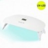 FURRE RAINBOW UV/LED