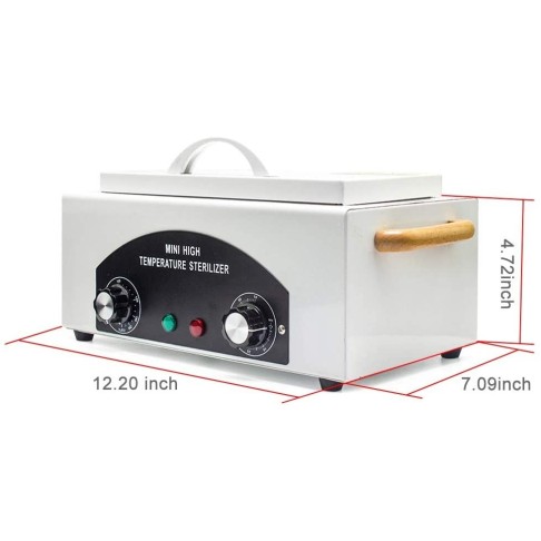 Sterilizues CH-360T
