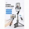 Shkop selfie smart me tripod