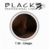Boje BLACK 7.36 - Ciliegio