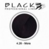 Boje BLACK 4.26 - Mora