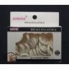 Gjysme doreza 30pc