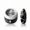 Geometric Silver 5gr