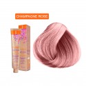 Boje JJ - DIRECT - DELICATE - CHAMPAGNE ROSE