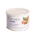 Cera liposolubile Zinco Argan