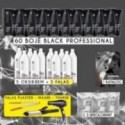OFERTA BIG 60 BOJE BLACK PROFESSIONAL.
