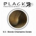 Boje BLACK 9.3 - Biondo Chiarissimo Dorato