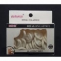 Gjysme doreza 30pc