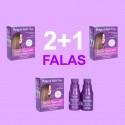 PERFECT HAIR LISS 2+1