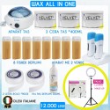Wax All in One