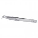 PINCET PER QERPIK PERMANENT 6A-SA