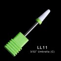 KOKE FREZE 3/32" Umbrella C