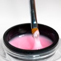 GEL ADVANCED EVOLUTION SOFT PINK 50g