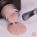 Fantasy Rubber Base 12ml - 005