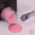 Fantasy Rubber Base 12ml - 014