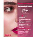 Masterslass Brows Lashes Paketa 2