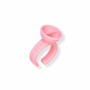 Unaza ngjitesi pink - 10 cope
