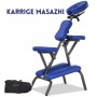 Karrige Masazhi