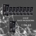 Boje Black 8 + 1 Falas