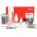 EYELASHES EXTENSIONS KIT