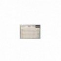 C Curl 0.07 Mix Volume 5D