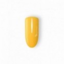 PAINTING BRILLIANT YELLOW