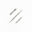 SPINGICUTICOLE PUNTA QUADRATA 2853