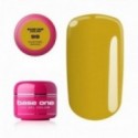 Base One Color Gel 99
