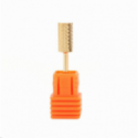 Koke freze GOLD TG1