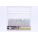 Set Koka Freze 30cope DIAMOND