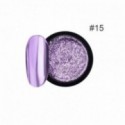 Pluhur Chrome 15
