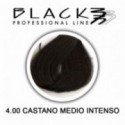 BOJE BLACK - 4.00 CASTANO MEDIO INTENSO
