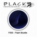 Boje BLACK F555 - Flash Bluette
