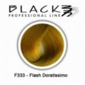 Boje BLACK F333 - Flash Doratissimo