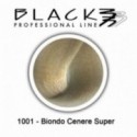 Boje BLACK 1001 - Biondo Cenere Super